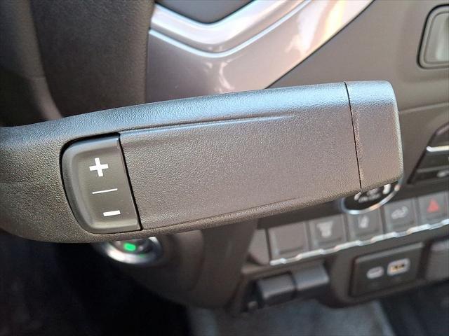 new 2025 Chevrolet Silverado 2500 car, priced at $63,455