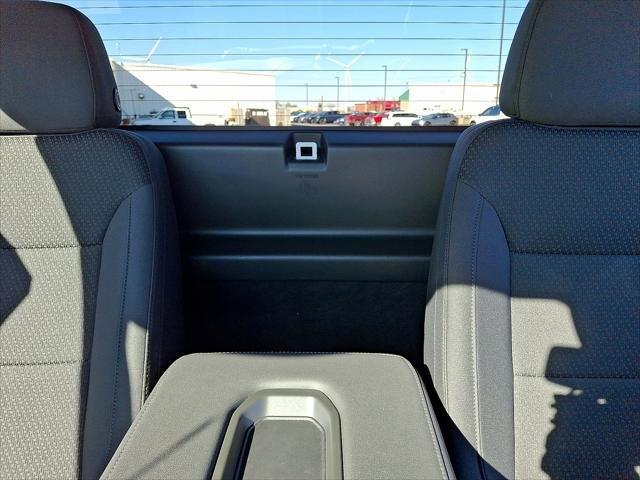 new 2025 Chevrolet Silverado 2500 car, priced at $63,455