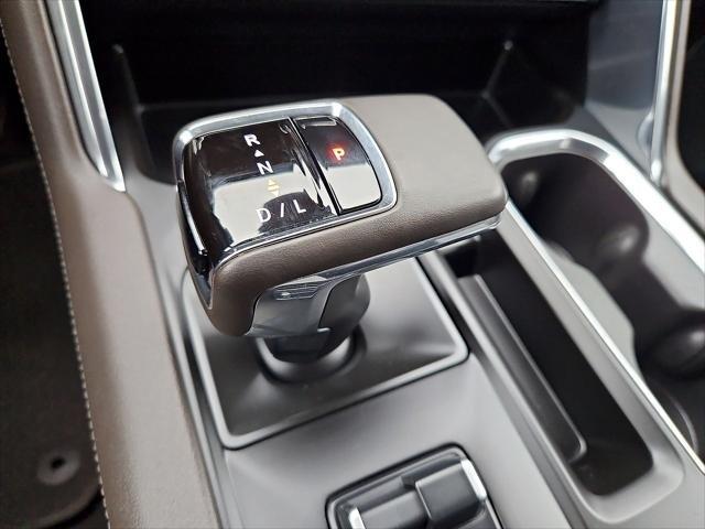 used 2024 GMC Sierra 1500 car, priced at $58,500