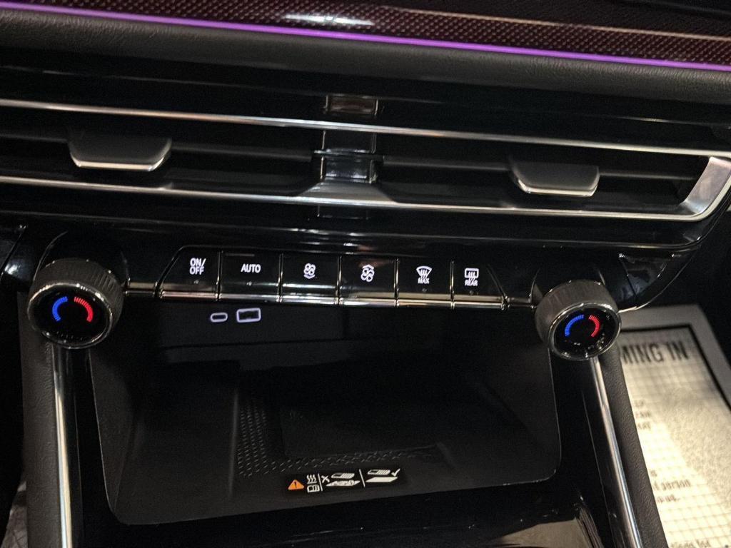 new 2026 Chevrolet Traverse car, priced at $56,295