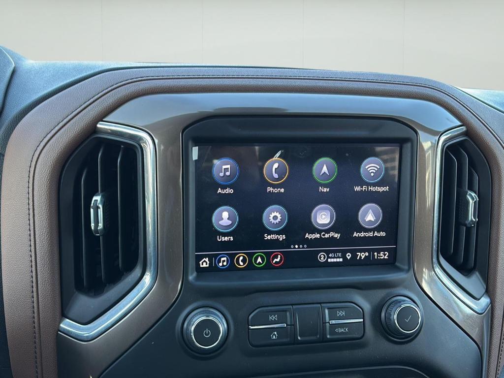 used 2023 Chevrolet Silverado 3500 car, priced at $66,500