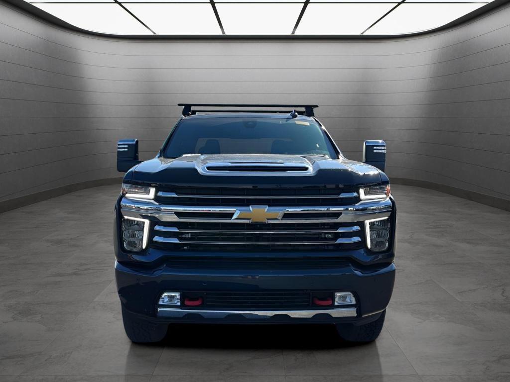 used 2023 Chevrolet Silverado 3500 car, priced at $66,500