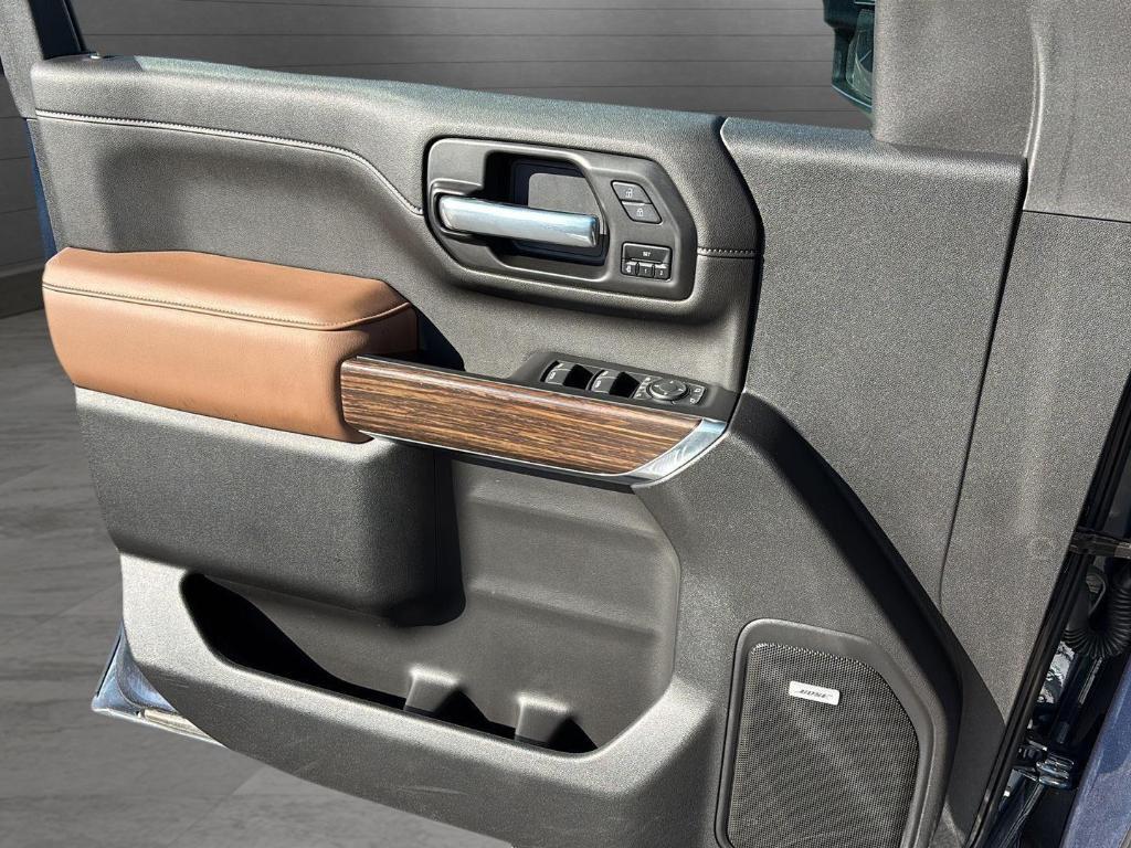 used 2023 Chevrolet Silverado 3500 car, priced at $66,500