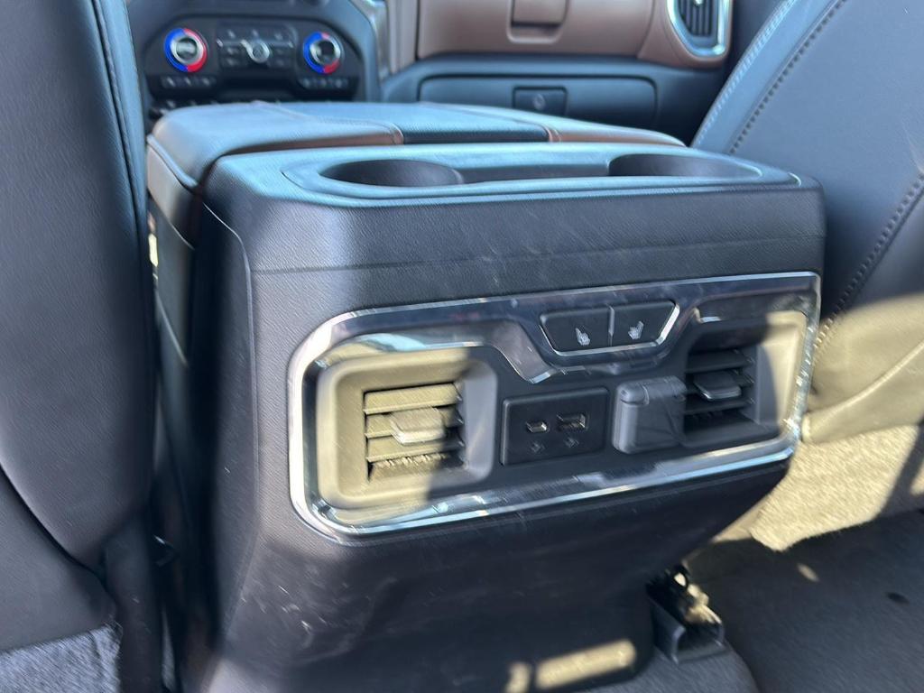 used 2023 Chevrolet Silverado 3500 car, priced at $66,500