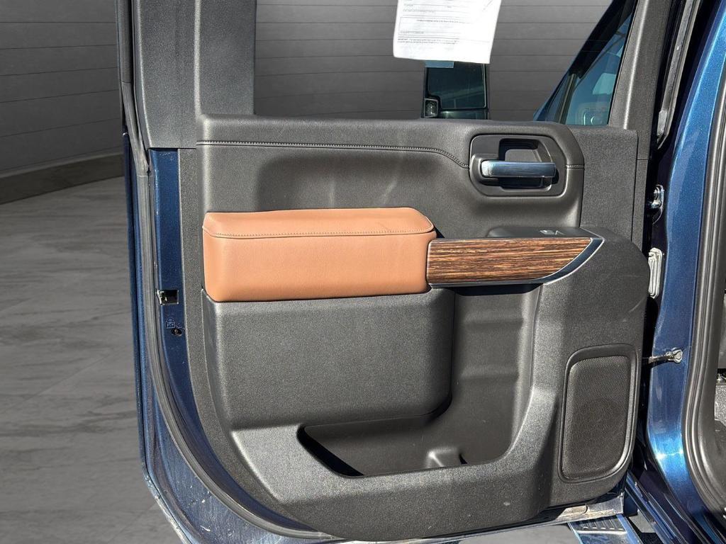 used 2023 Chevrolet Silverado 3500 car, priced at $66,500