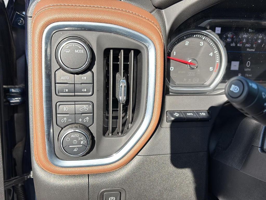 used 2023 Chevrolet Silverado 3500 car, priced at $66,500