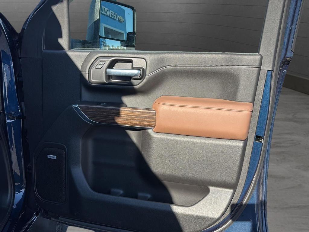 used 2023 Chevrolet Silverado 3500 car, priced at $66,500