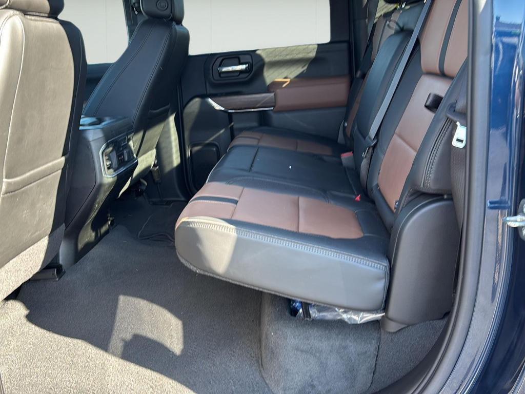 used 2023 Chevrolet Silverado 3500 car, priced at $66,500