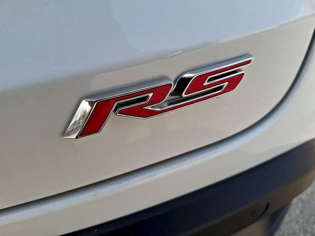 new 2026 Chevrolet Trax car, priced at $27,888