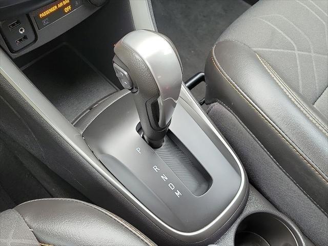 used 2019 Chevrolet Trax car, priced at $16,900