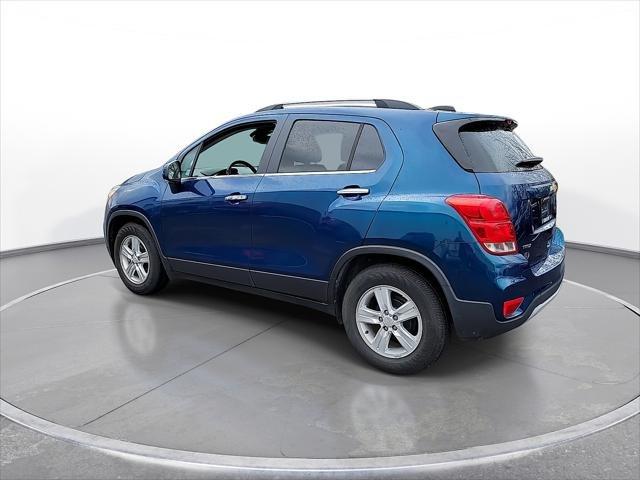 used 2019 Chevrolet Trax car, priced at $16,900
