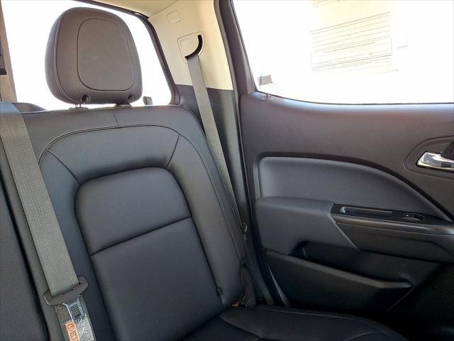 used 2018 Chevrolet Colorado car, priced at $28,000