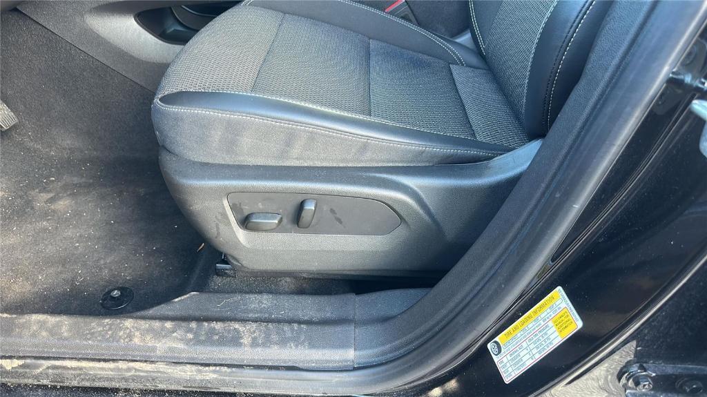 used 2022 Buick Envision car, priced at $22,862