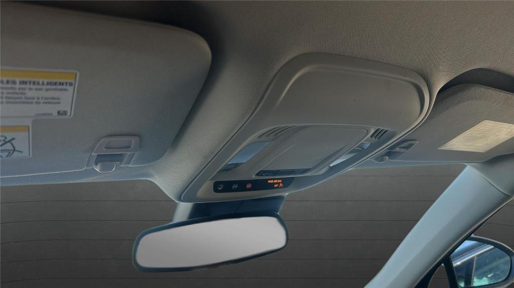 used 2022 Buick Envision car, priced at $22,862