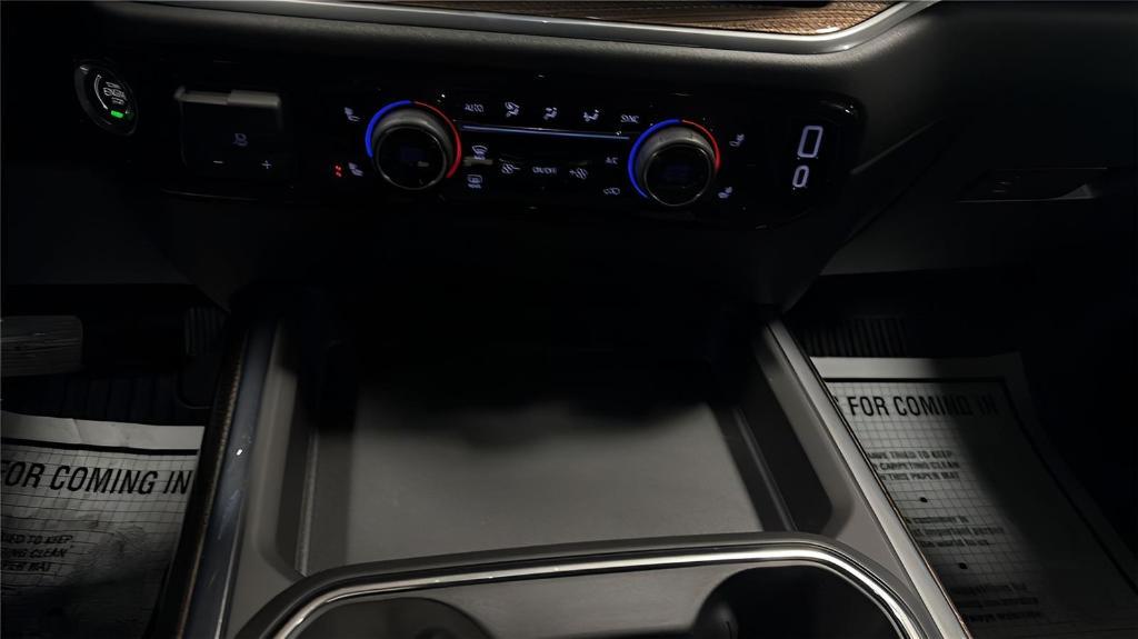 new 2026 Chevrolet Silverado 3500 car, priced at $75,465