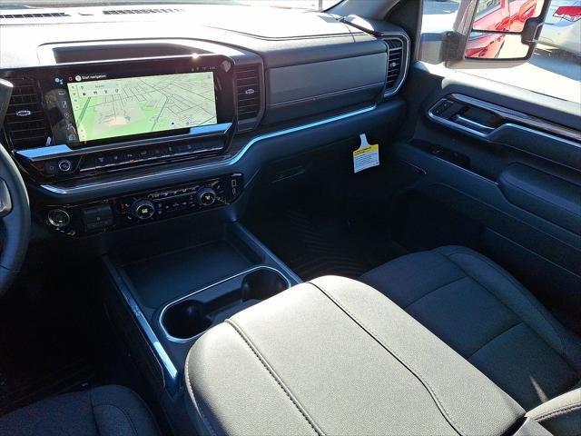 new 2026 Chevrolet Silverado 3500 car, priced at $76,465