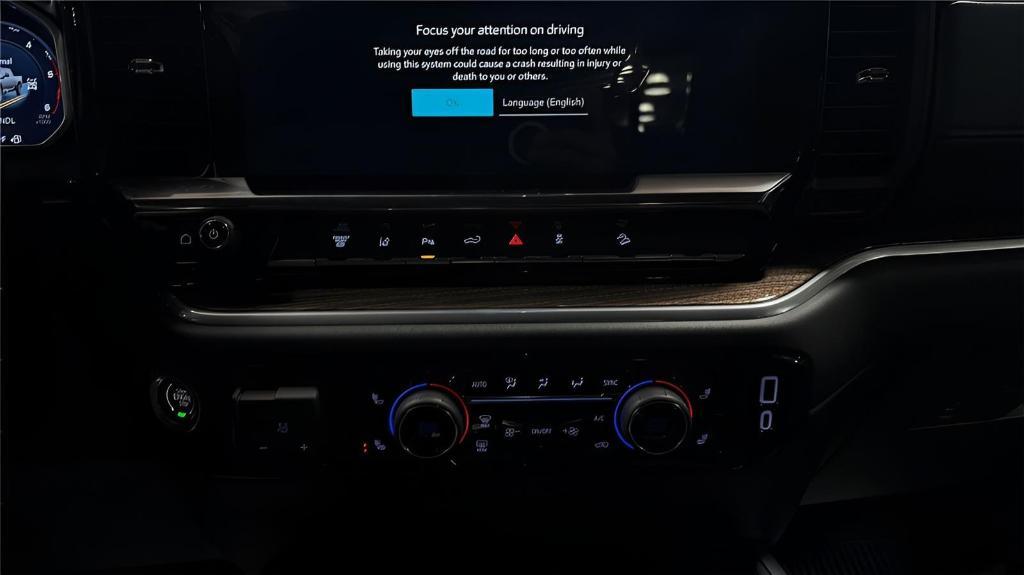 new 2026 Chevrolet Silverado 3500 car, priced at $75,465