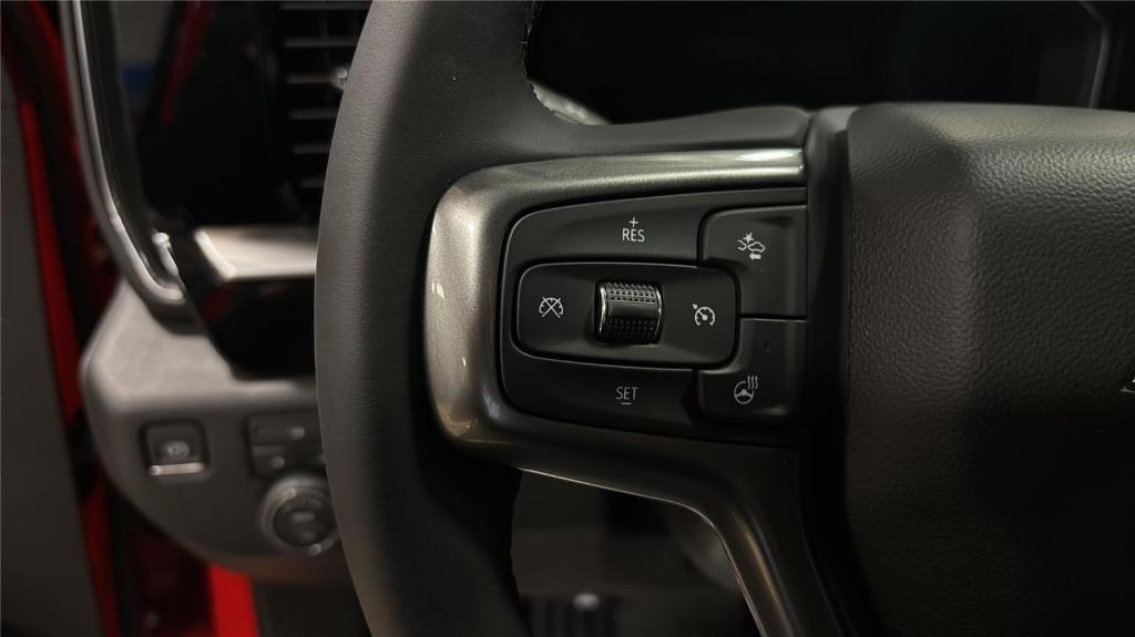 new 2026 Chevrolet Silverado 3500 car, priced at $75,465