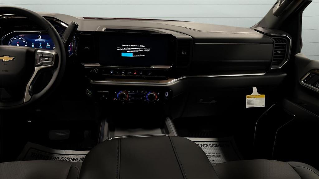 new 2026 Chevrolet Silverado 3500 car, priced at $75,465