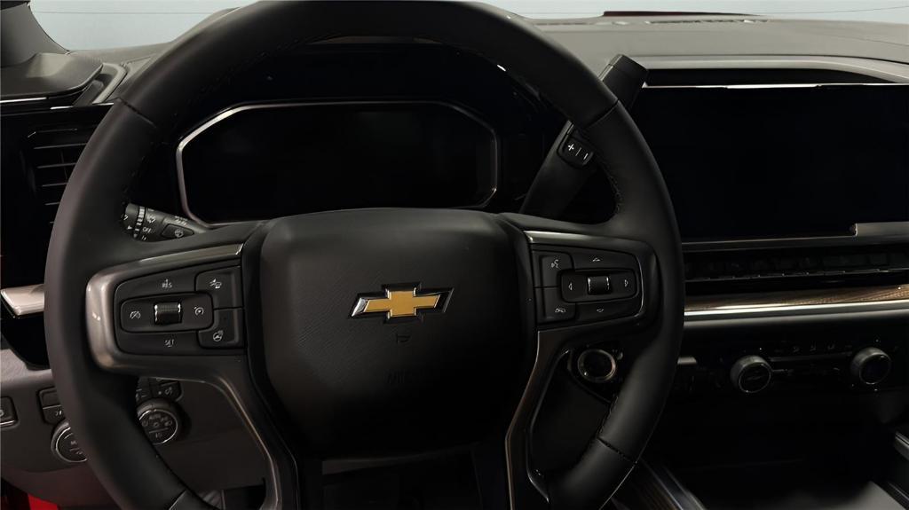 new 2026 Chevrolet Silverado 3500 car, priced at $75,465