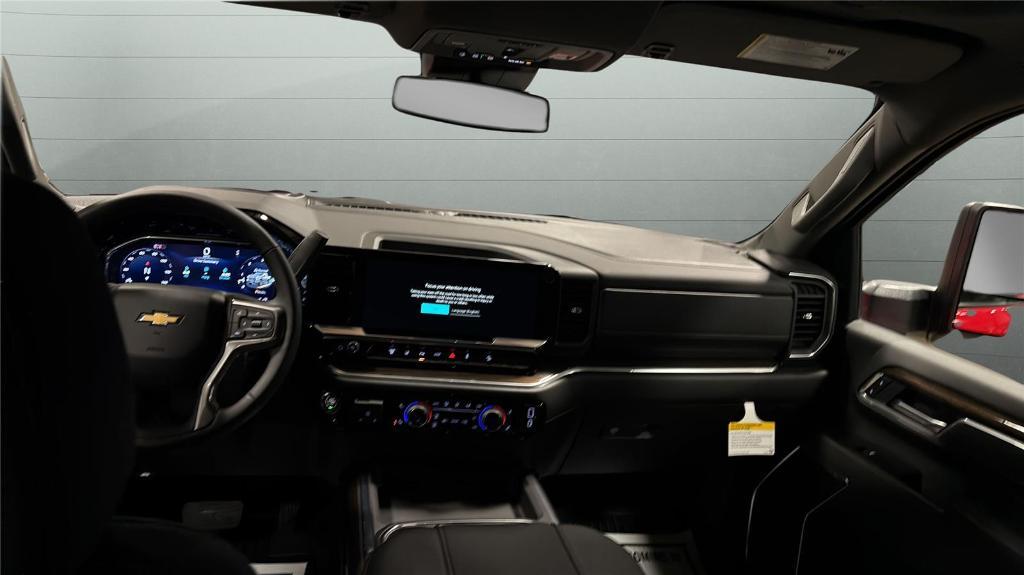 new 2026 Chevrolet Silverado 3500 car, priced at $75,465