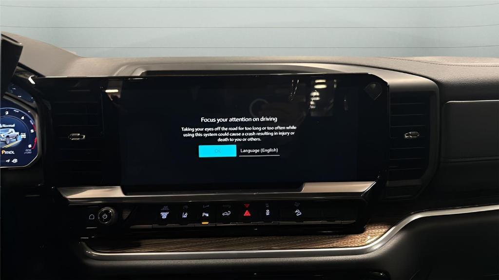 new 2026 Chevrolet Silverado 3500 car, priced at $75,465