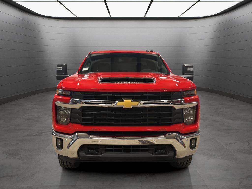 new 2026 Chevrolet Silverado 3500 car, priced at $75,465