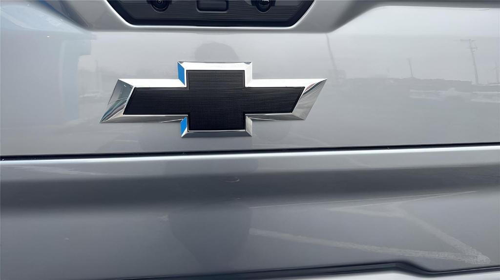 new 2026 Chevrolet Silverado 3500 car, priced at $86,785