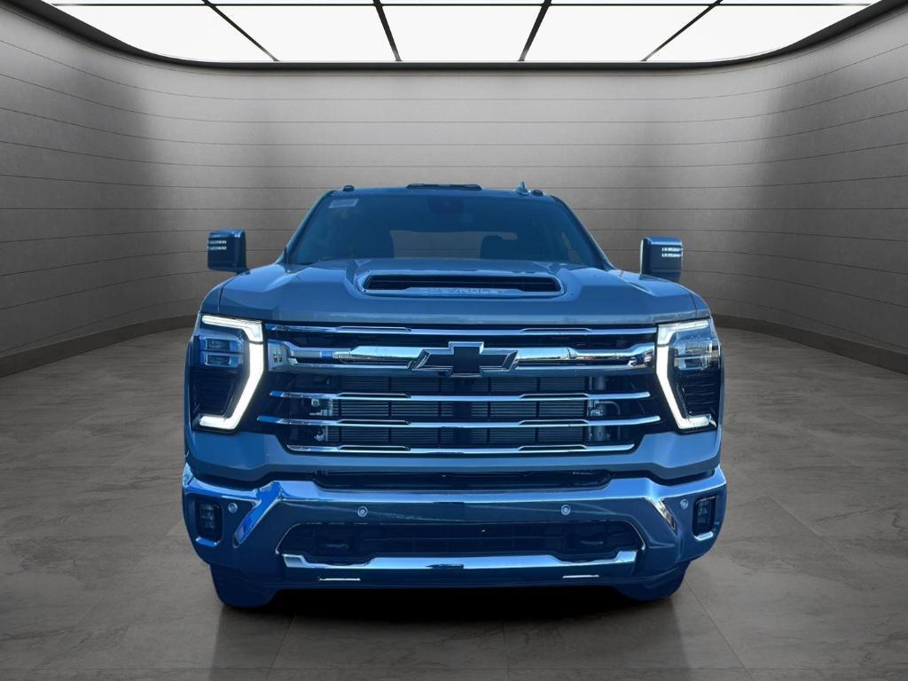 new 2026 Chevrolet Silverado 3500 car, priced at $86,785