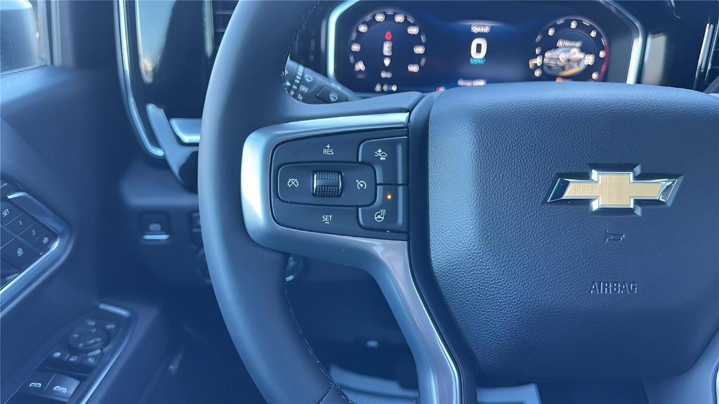 new 2026 Chevrolet Silverado 3500 car, priced at $86,785