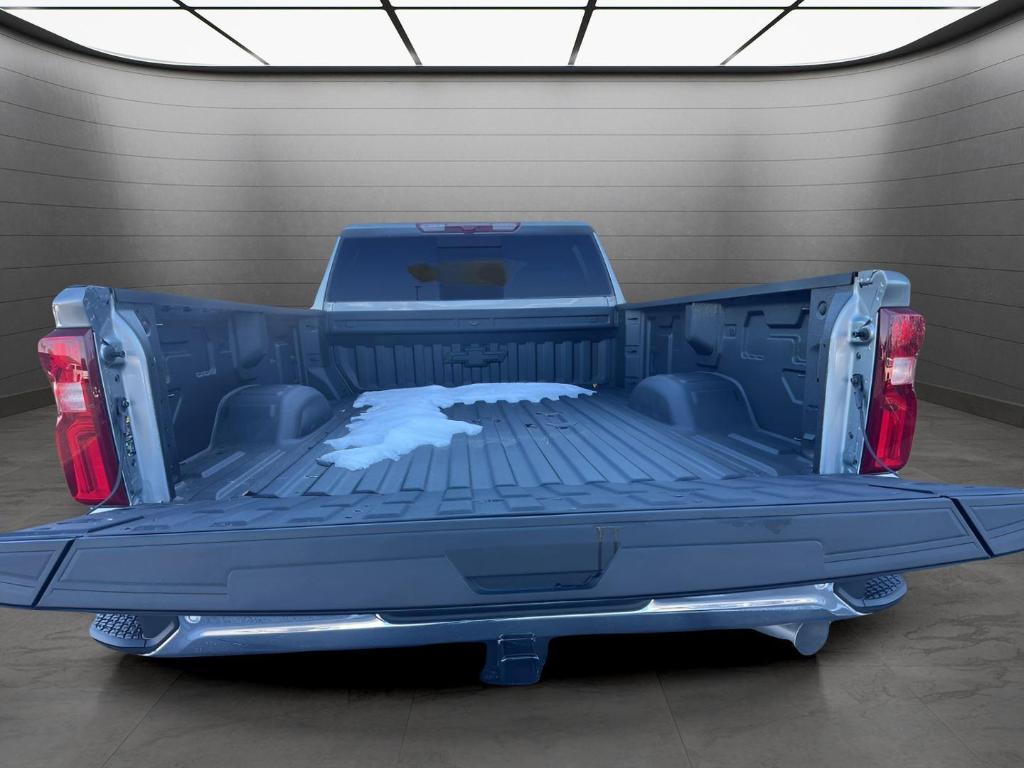 new 2026 Chevrolet Silverado 3500 car, priced at $86,785