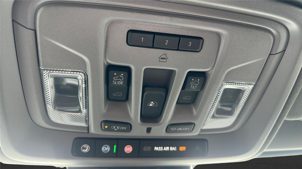 new 2026 Chevrolet Silverado 3500 car, priced at $86,785