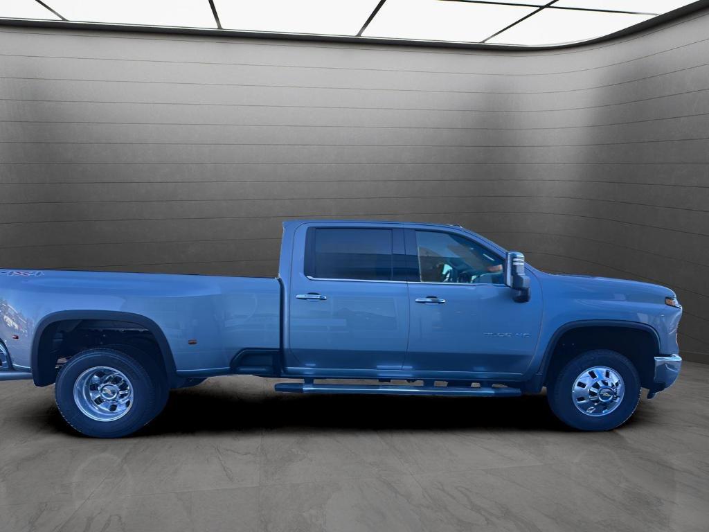new 2026 Chevrolet Silverado 3500 car, priced at $86,785