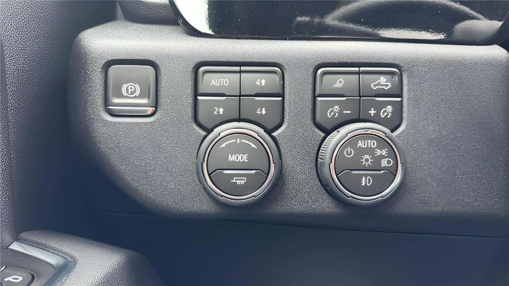 new 2026 Chevrolet Silverado 3500 car, priced at $86,785