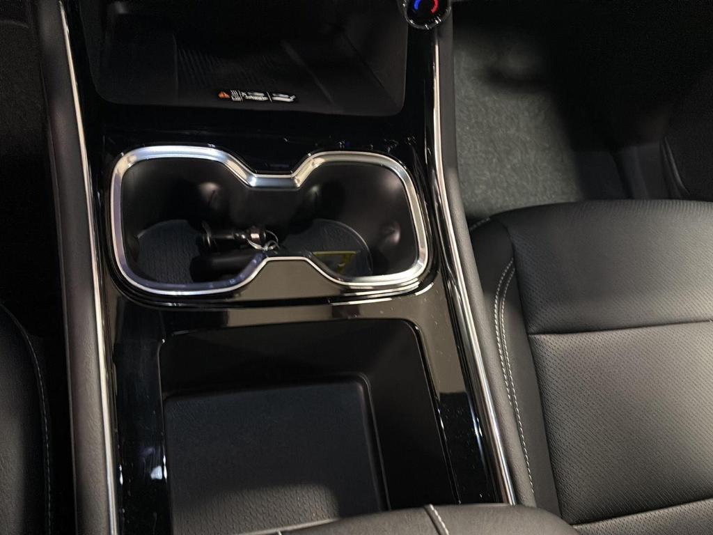 new 2026 Chevrolet Traverse car, priced at $49,355