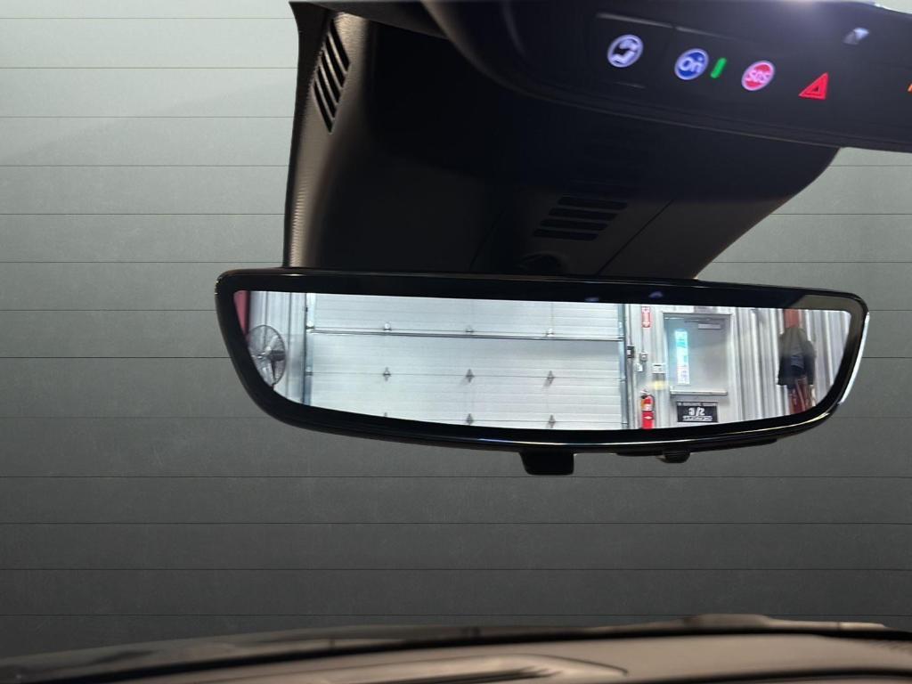 new 2026 Chevrolet Traverse car, priced at $49,355