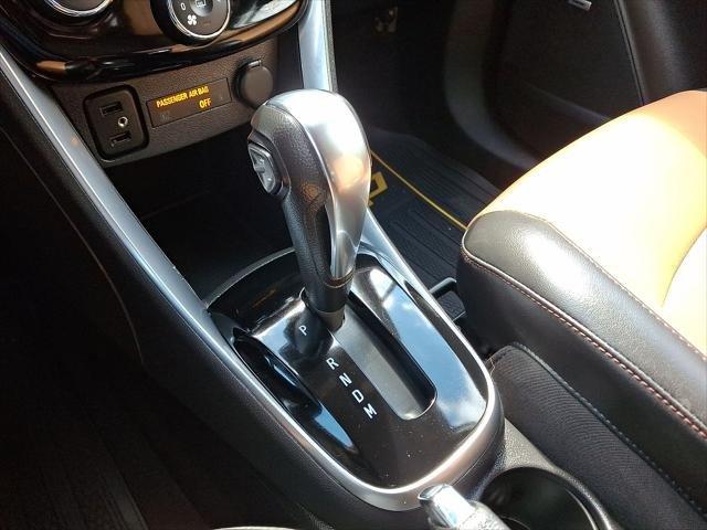 used 2020 Chevrolet Trax car, priced at $18,900