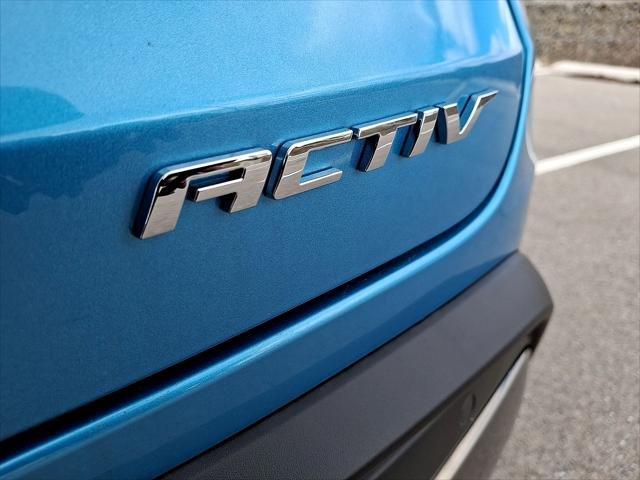 new 2026 Chevrolet Trax car, priced at $28,385