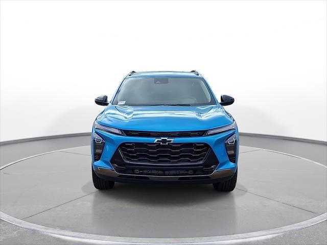 new 2026 Chevrolet Trax car, priced at $28,385