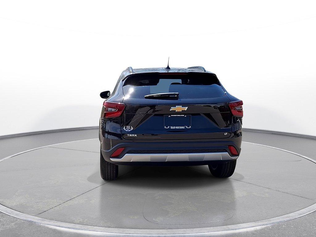 new 2026 Chevrolet Trax car, priced at $27,178