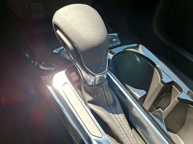 new 2026 Chevrolet Trax car, priced at $27,280