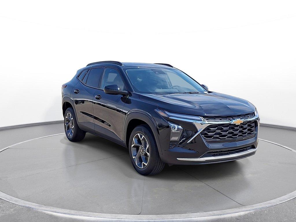 new 2026 Chevrolet Trax car, priced at $27,178