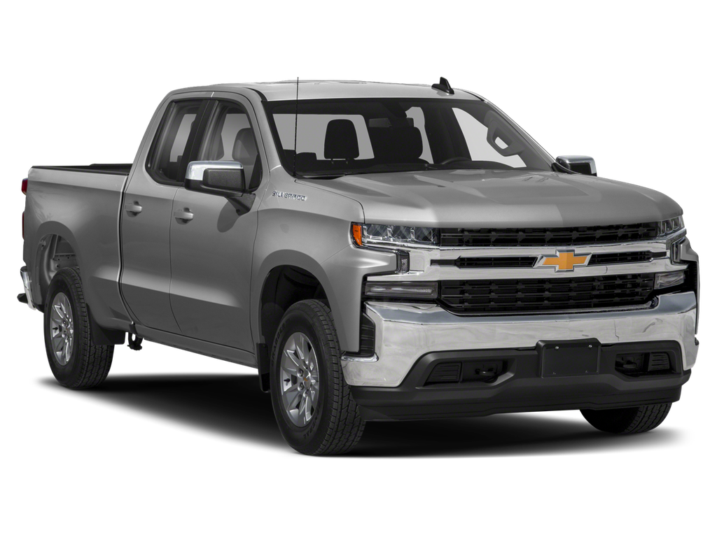 used 2020 Chevrolet Silverado 1500 car, priced at $28,000