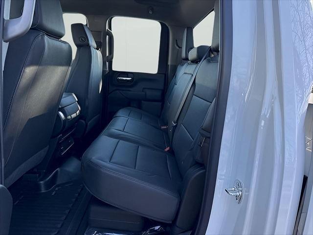 new 2025 Chevrolet Silverado 2500 car, priced at $62,800