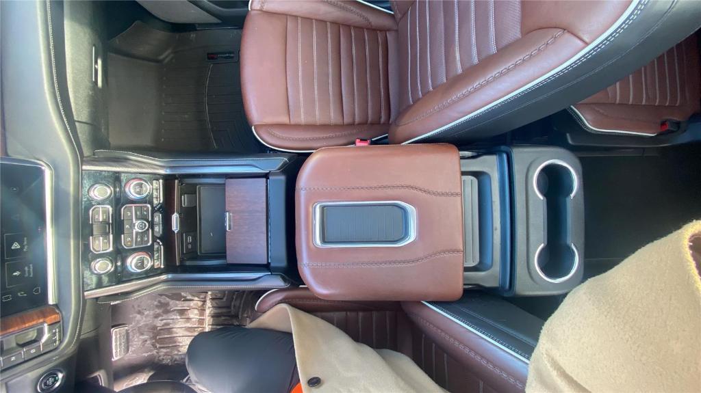 used 2023 GMC Yukon XL car, priced at $71,955