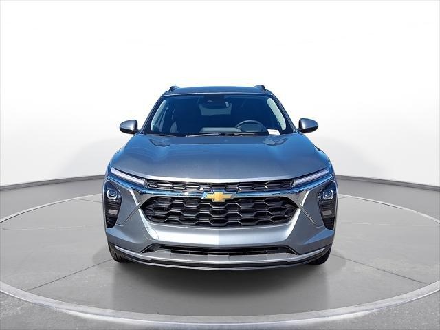 new 2026 Chevrolet Trax car, priced at $26,940