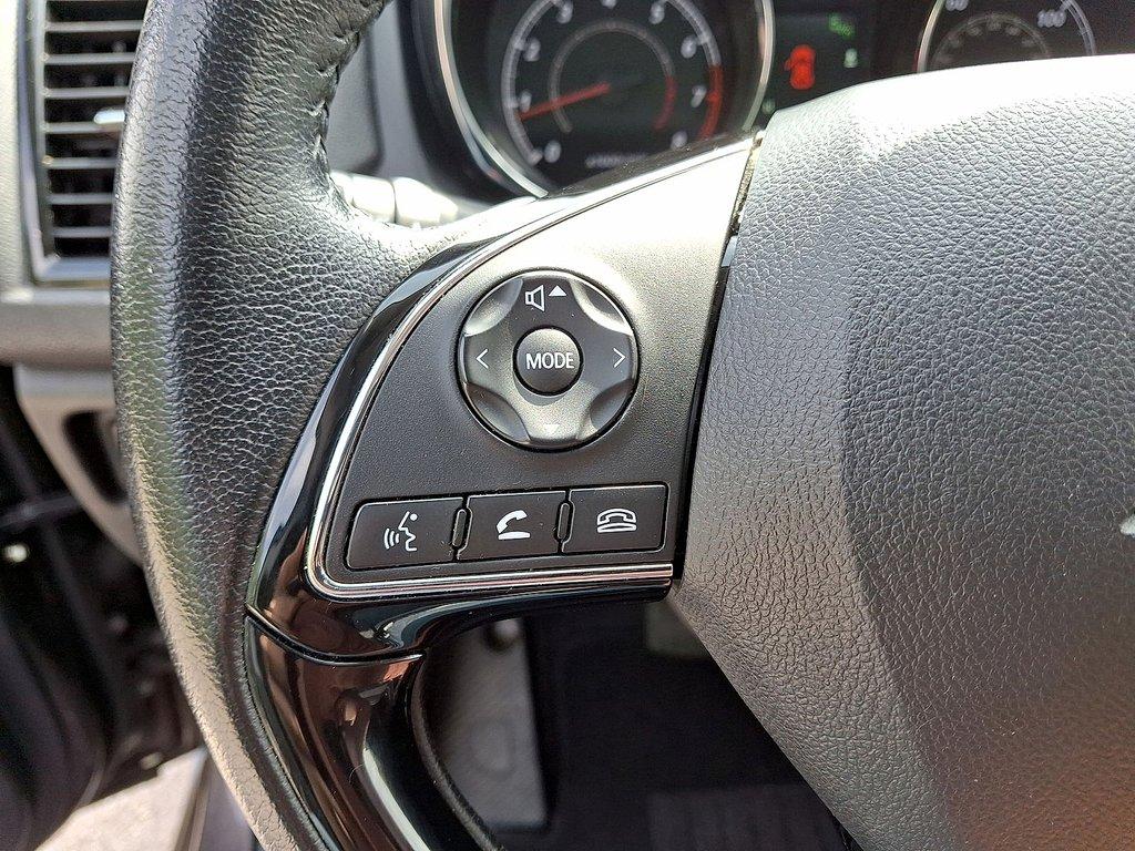 used 2023 Mitsubishi Outlander Sport car, priced at $19,898
