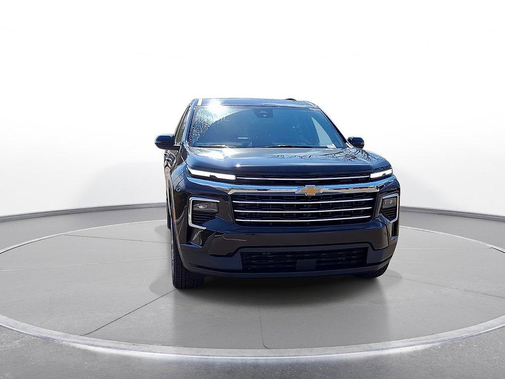 new 2025 Chevrolet Traverse car, priced at $52,547