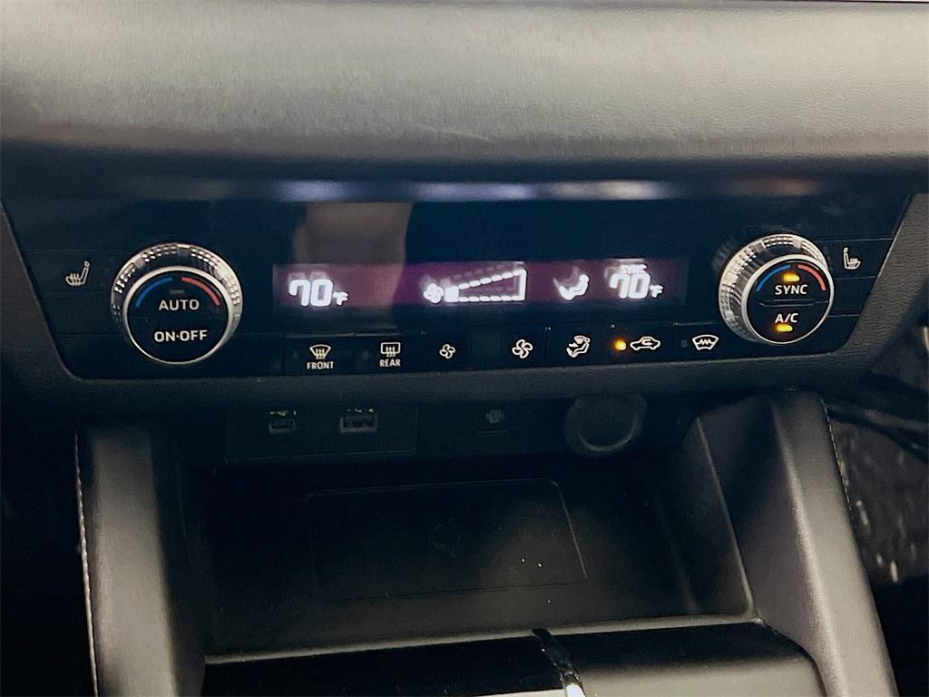 used 2024 Mitsubishi Outlander car, priced at $22,695