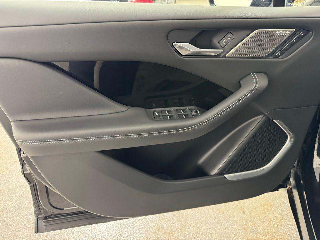used 2024 Jaguar I-PACE car, priced at $44,991